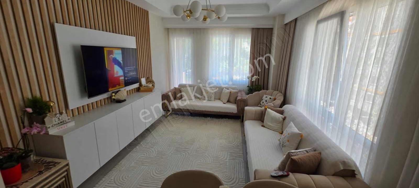 Yenimahalle, Yıldız Konutları, Metro Yakını, Satılık 3+1 Daire - Görsel 23