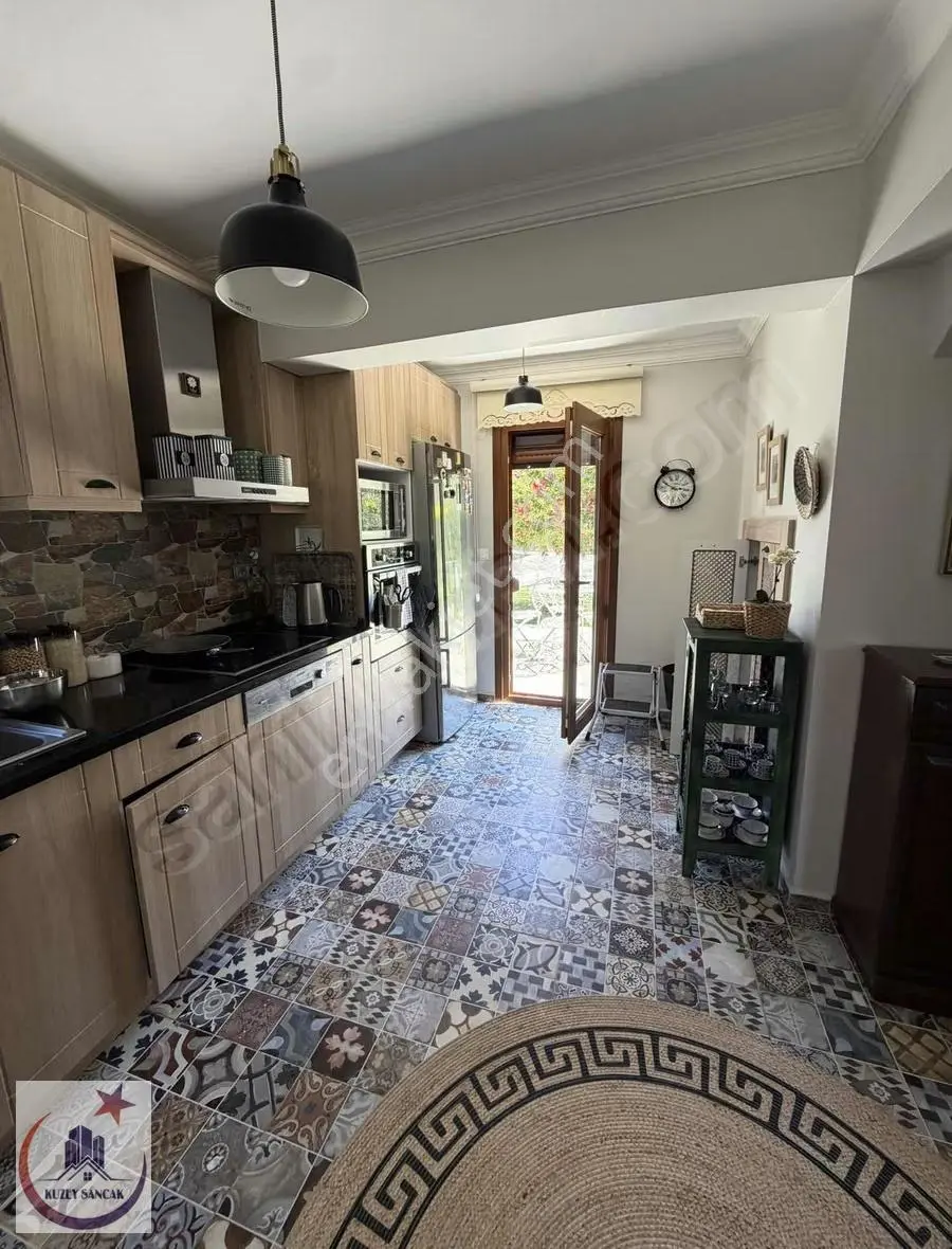 Kuzey Sancak'tan Satılık Villa - Görsel 2