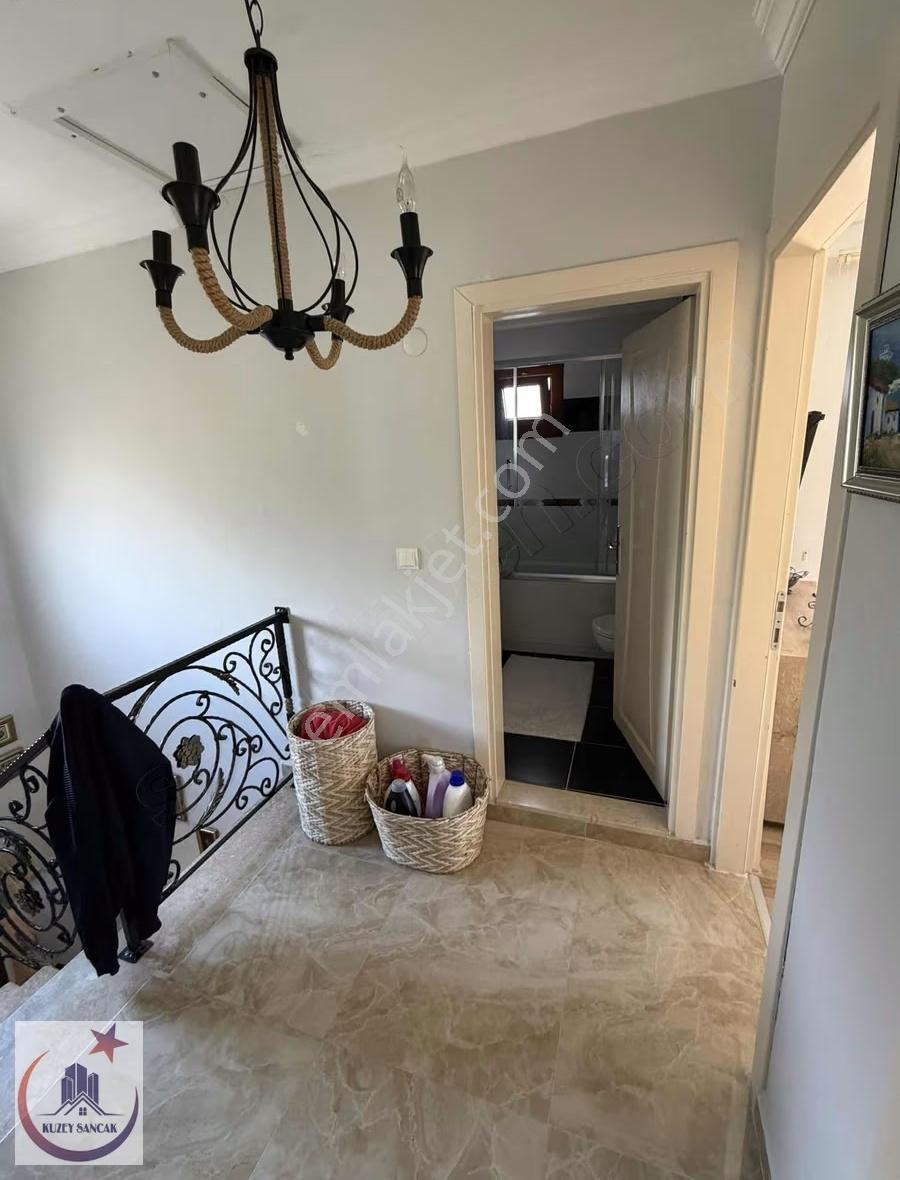 Kuzey Sancak'tan Satılık Villa - Görsel 17
