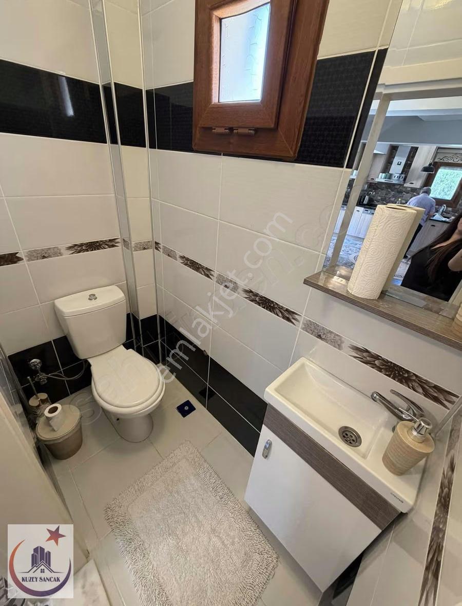 Kuzey Sancak'tan Satılık Villa - Görsel 21