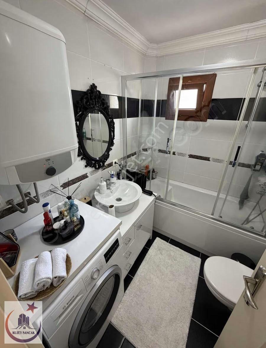 Kuzey Sancak'tan Satılık Villa - Görsel 8