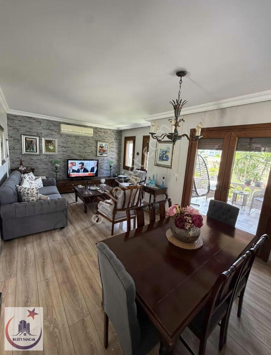 Kuzey Sancak'tan Satılık Villa - Görsel 14