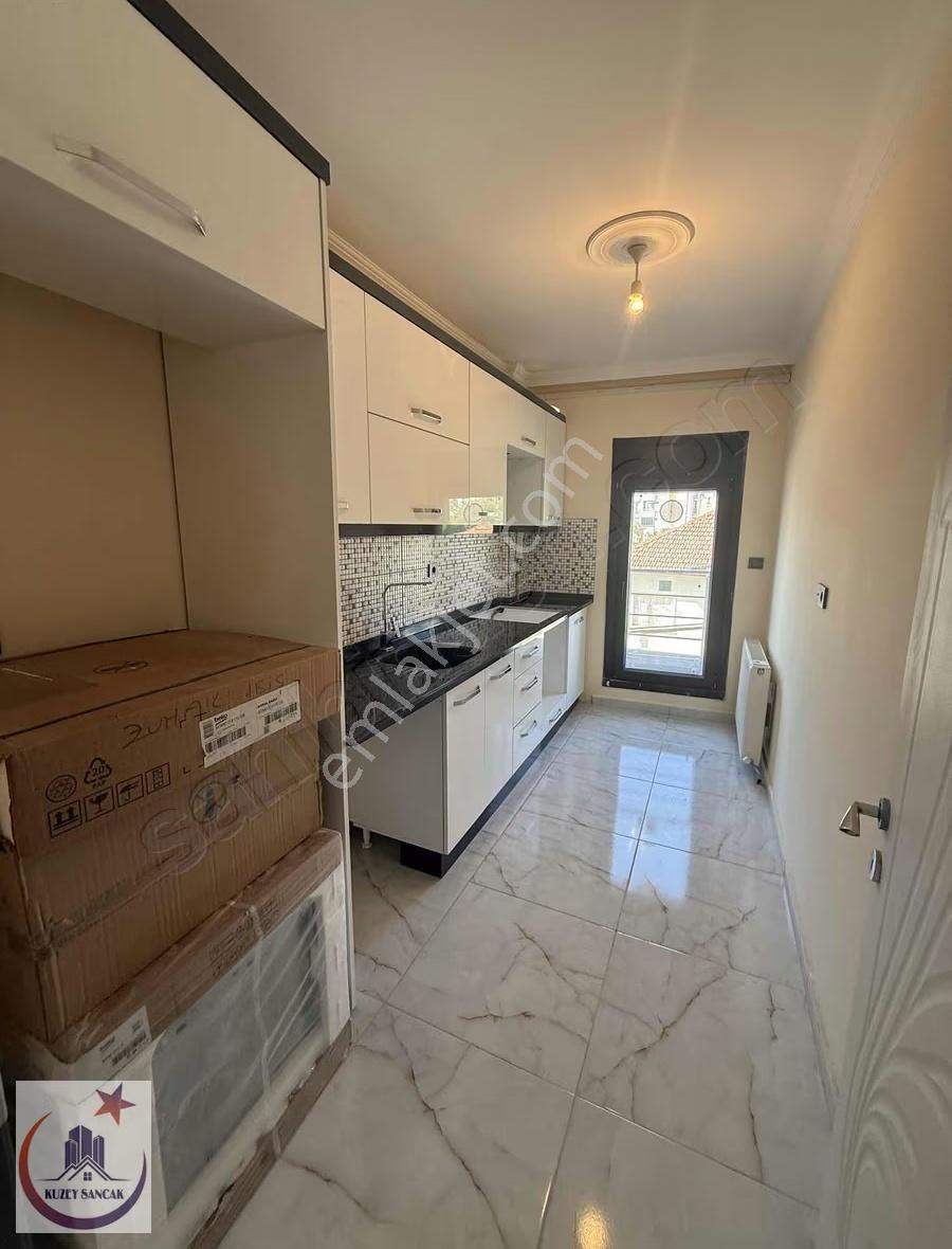 Kuzey Sancak Tan Gömeçte Kiralık Daire