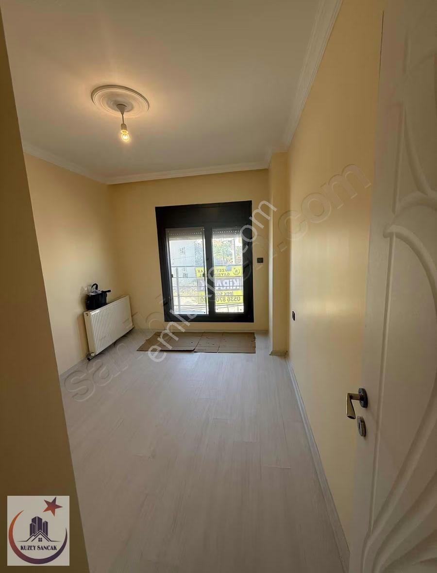 Kuzey Sancak Tan Gömeçte Kiralık Daire - Görsel 2