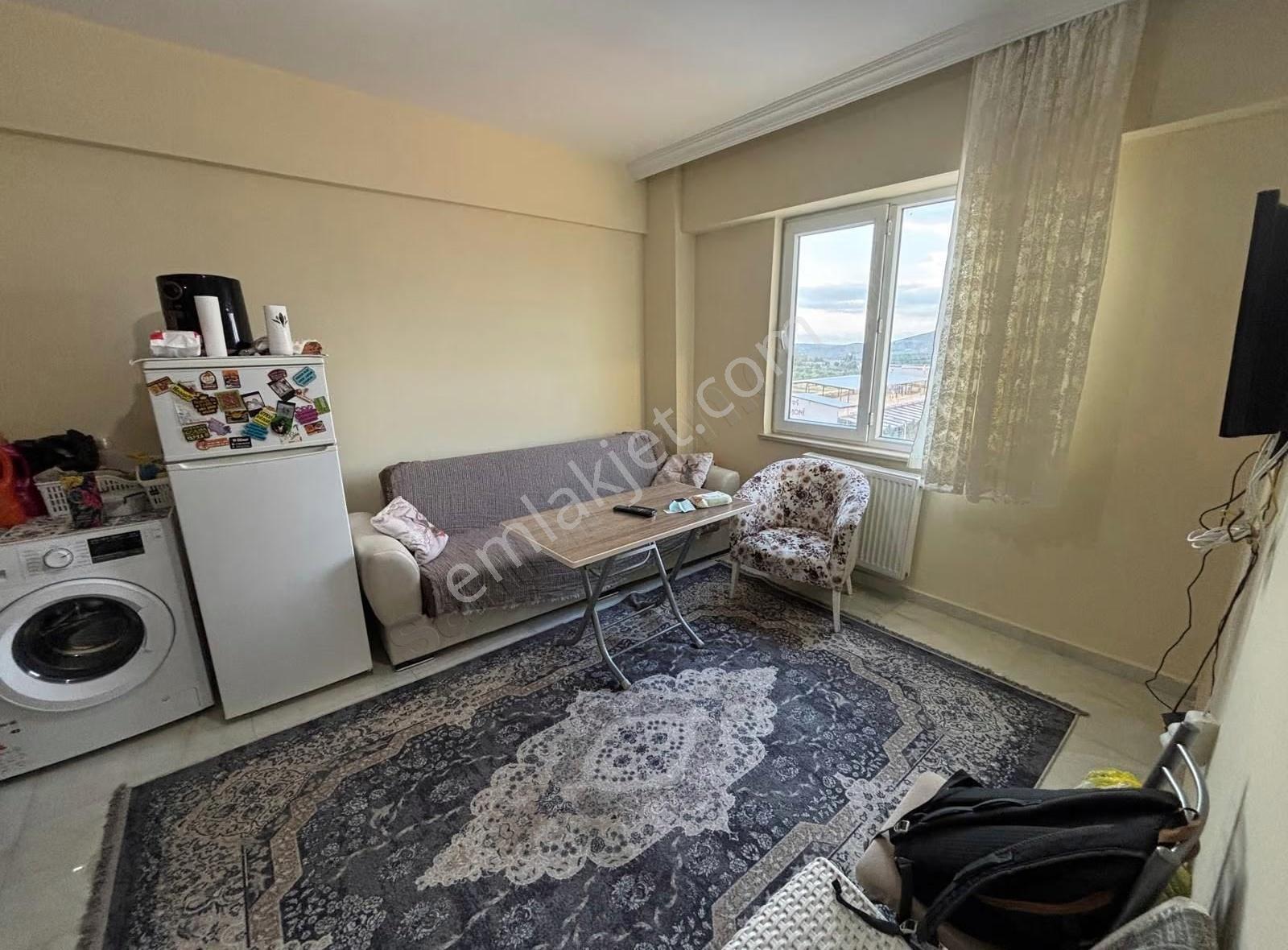 İkizler Gayrimenkul'den Kiralık 1+1 Ful Eşyalı Dairemiz..... - Görsel 2