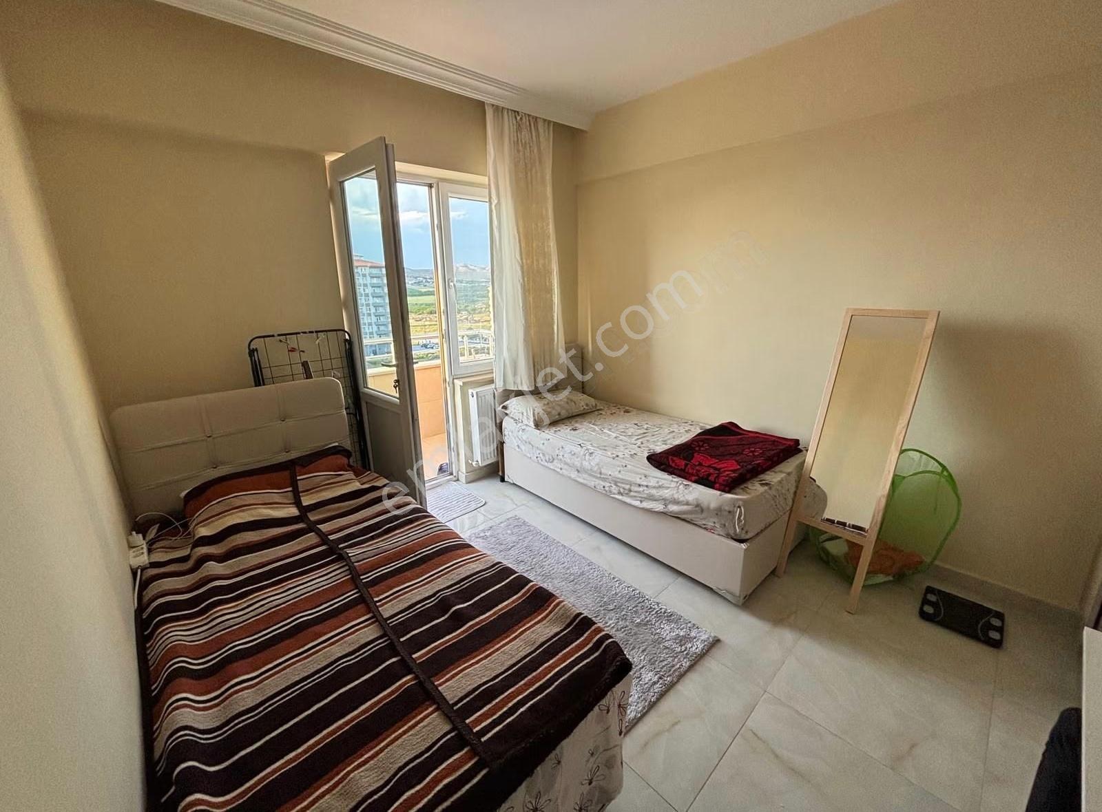 İkizler Gayrimenkul'den Kiralık 1+1 Ful Eşyalı Dairemiz..... - Görsel 3