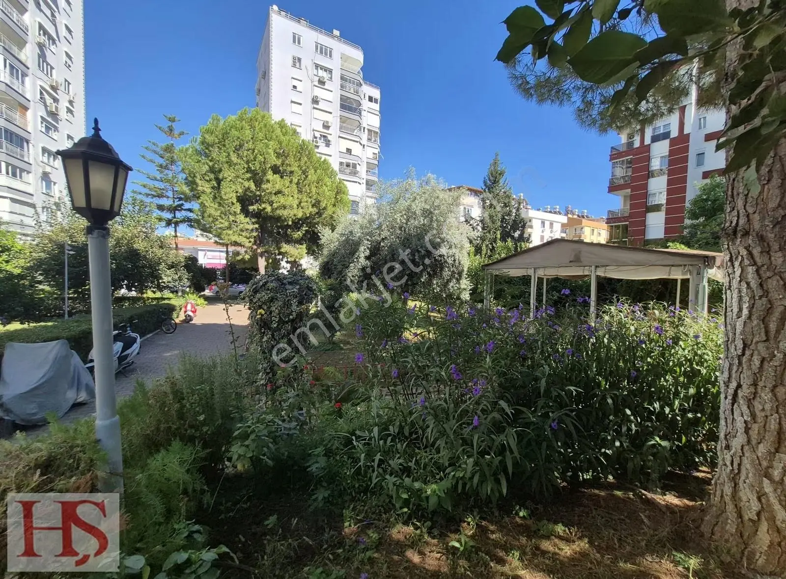 Konyaaltı Gürsu'da 3+1 Arakat Deniz Manzaralı Satılık Daire - Görsel 3