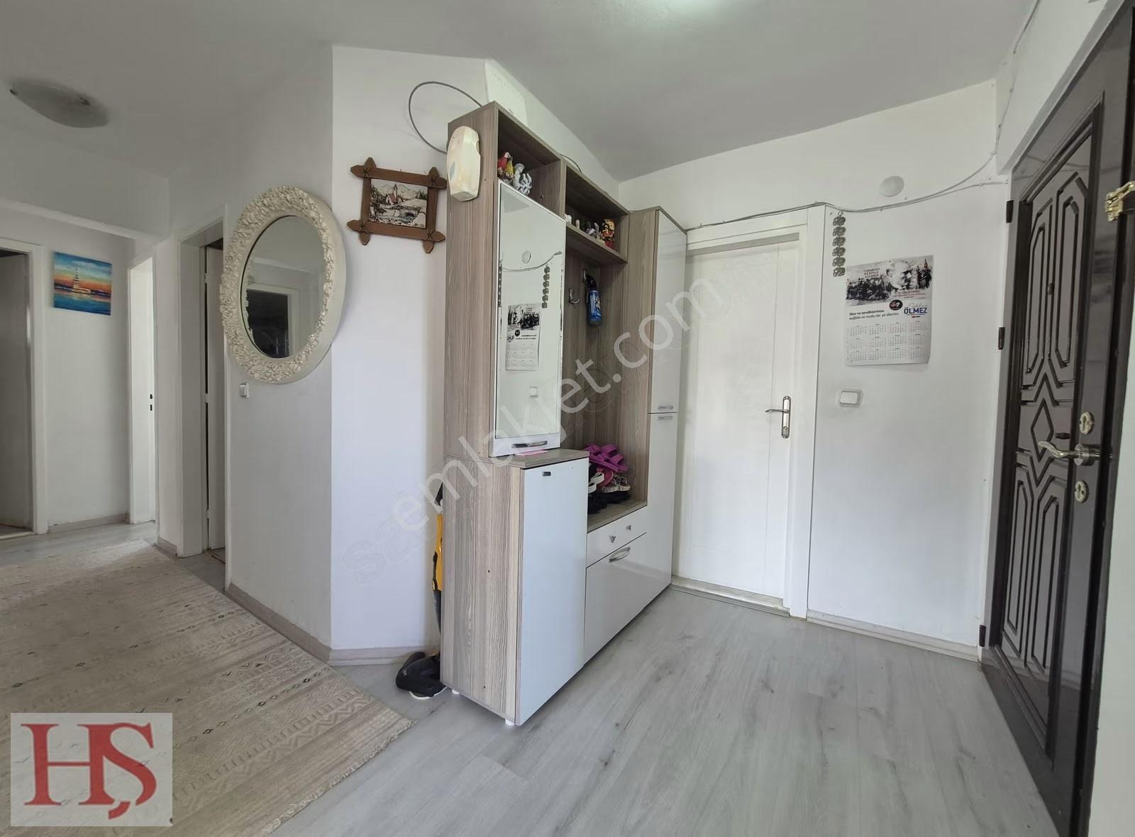 Konyaaltı Gürsu'da 3+1 Arakat Deniz Manzaralı Satılık Daire - Görsel 25