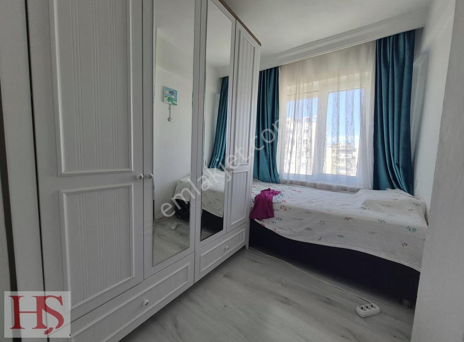 Konyaaltı Gürsu'da 3+1 Arakat Deniz Manzaralı Satılık Daire - Görsel 24