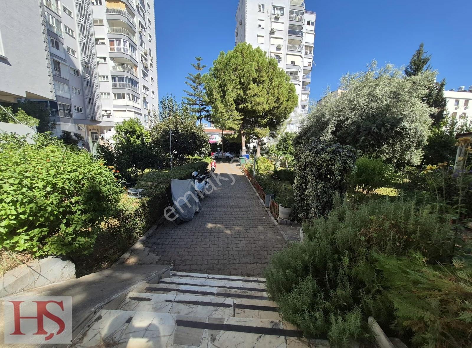 Konyaaltı Gürsu'da 3+1 Arakat Deniz Manzaralı Satılık Daire - Görsel 12
