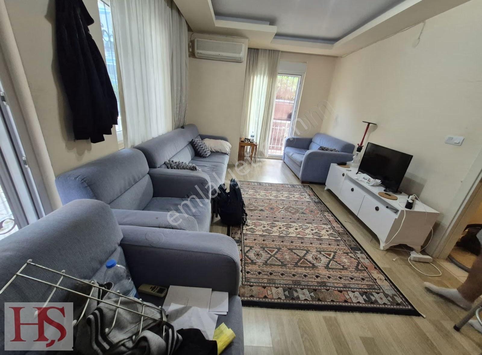 Ahatlı'da 2+1 Akd Ünv Yürüme Mesafesi Eşyalı Kiralık Daire - Görsel 2