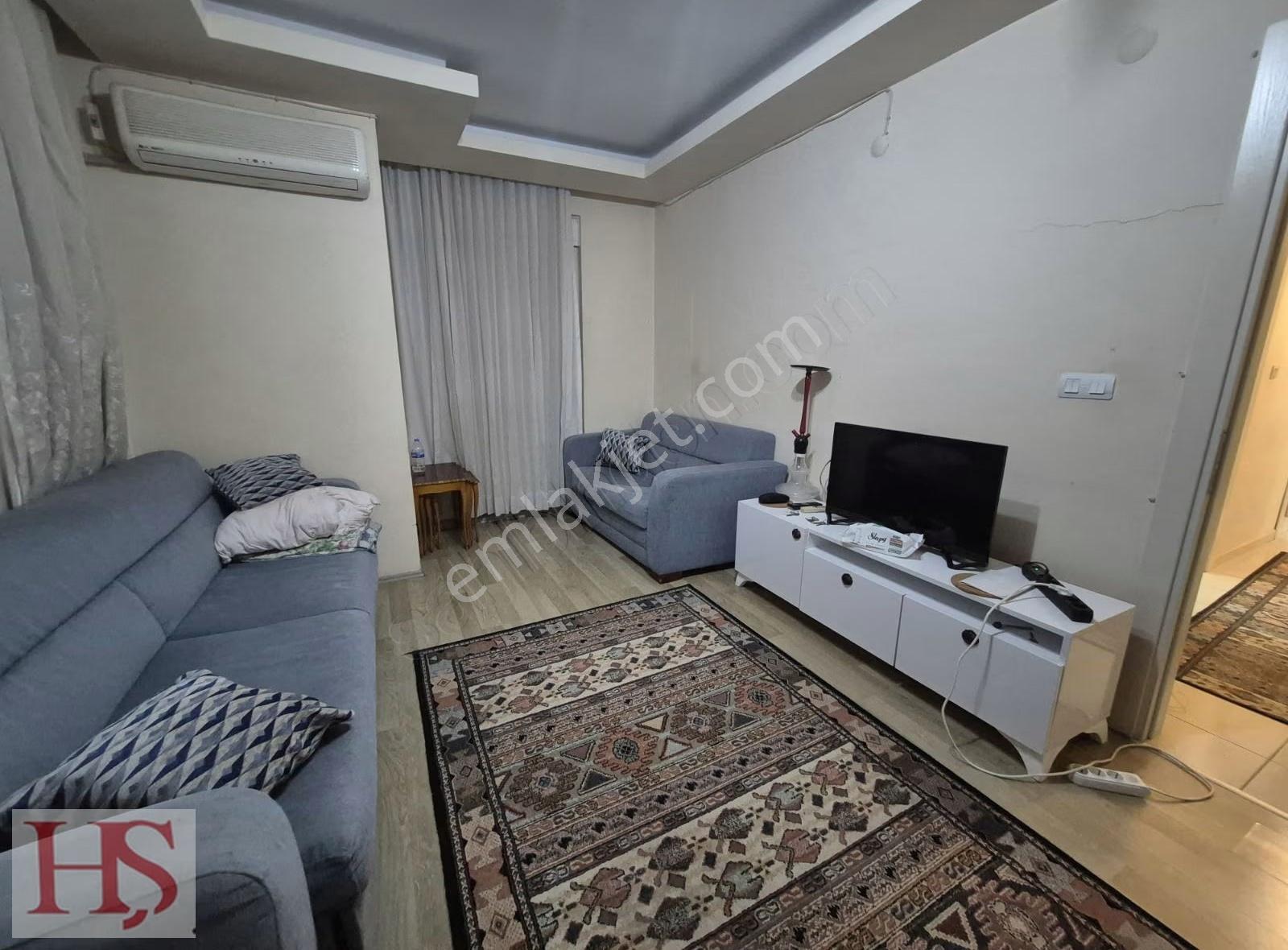Ahatlı'da 2+1 Akd Ünv Yürüme Mesafesi Eşyalı Kiralık Daire - Görsel 18