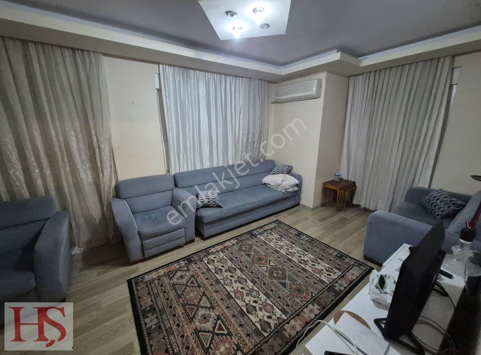 Ahatlı'da 2+1 Akd Ünv Yürüme Mesafesi Eşyalı Kiralık Daire - Görsel 12