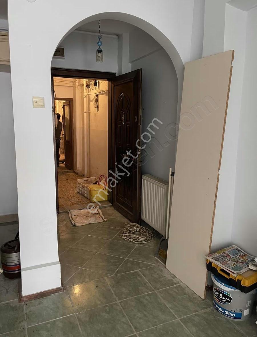 Sarıyer,büyükdere'de Caddeye Yakın Satılık Daire - Görsel 11