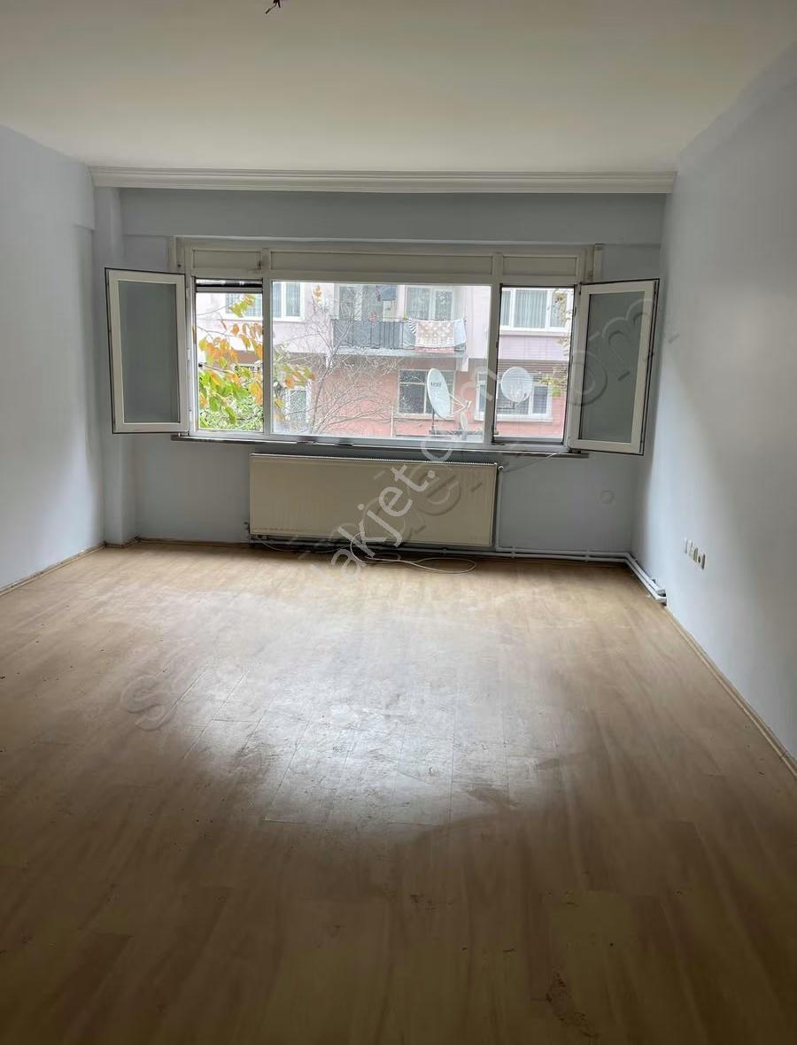 Sarıyer,büyükdere'de Caddeye Yakın Satılık Daire - Görsel 12