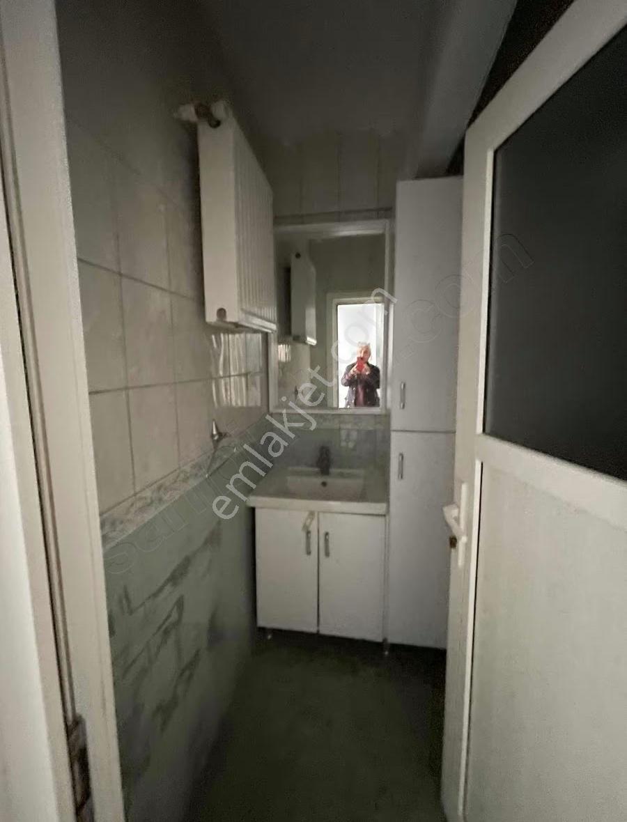 Sarıyer,büyükdere'de Caddeye Yakın Satılık Daire - Görsel 7