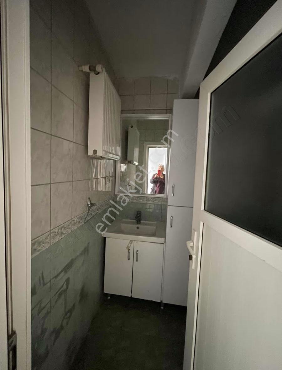 Sarıyer,büyükdere'de Caddeye Yakın Satılık Daire - Görsel 13