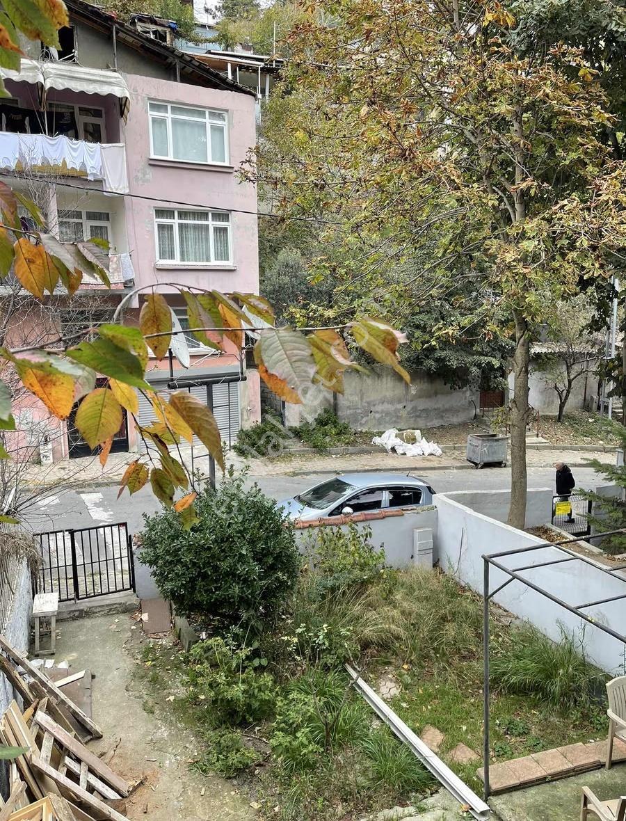 Sarıyer,büyükdere'de Caddeye Yakın Satılık Daire - Görsel 19