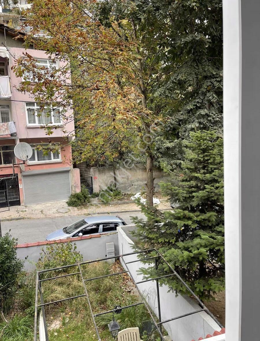 Sarıyer,büyükdere'de Caddeye Yakın Satılık Daire - Görsel 14