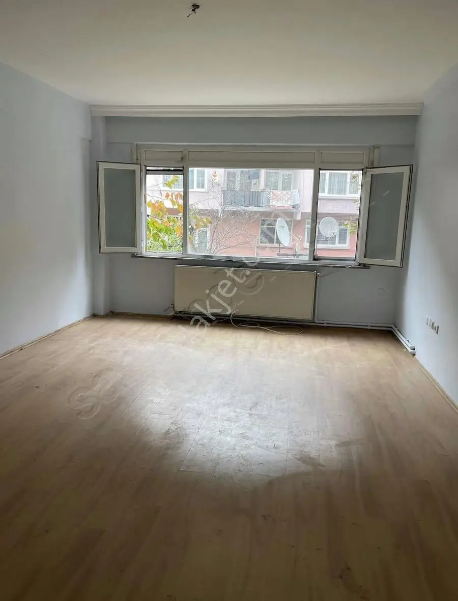 Sarıyer,büyükdere'de Caddeye Yakın Satılık Daire - Görsel 2