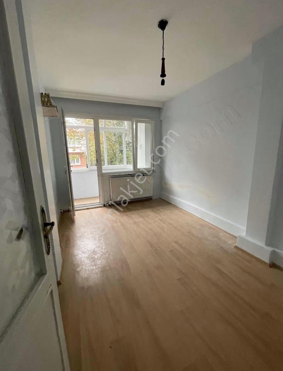 Sarıyer,büyükdere'de Caddeye Yakın Satılık Daire - Görsel 18