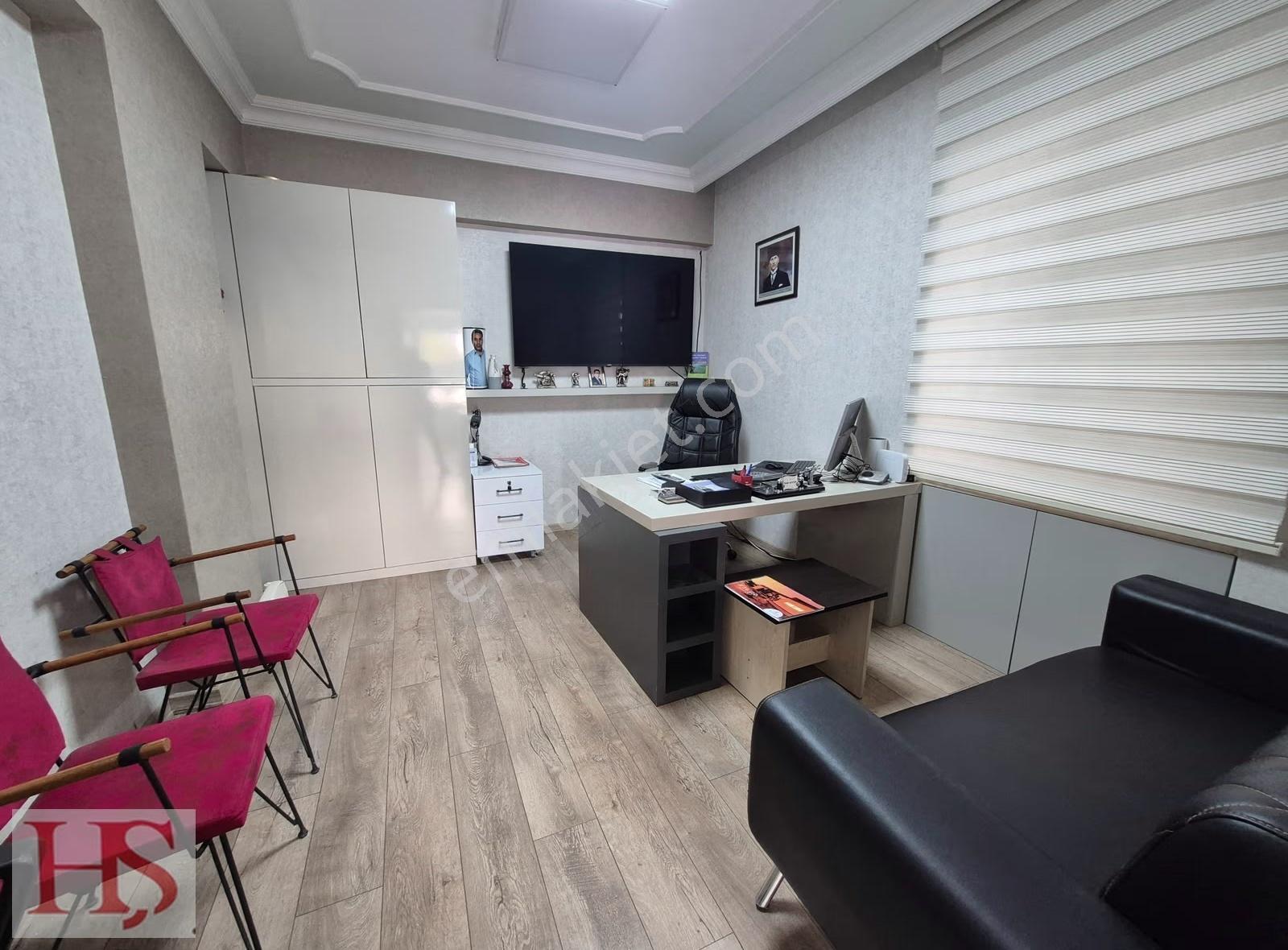 Antalya Konyaaltı Altınkum Satılık Dükkan - Görsel 7