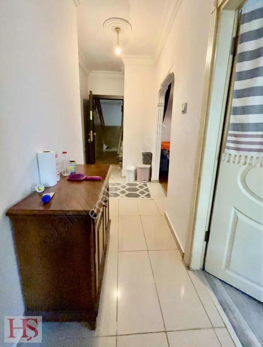 Antalya Konyaaltı Altınkum Da Ayrı Mutfak Kiralık 1+1 Eşyalı - Görsel 2