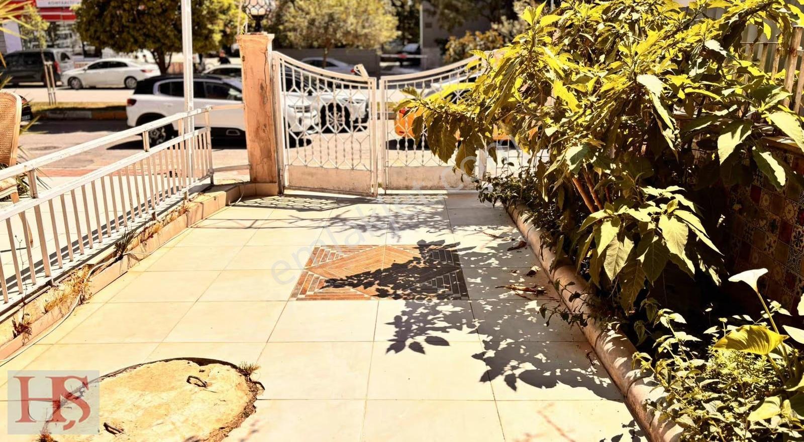 Antalya Konyaaltı Altınkum Da Ayrı Mutfak Kiralık 1+1 Eşyalı - Görsel 9