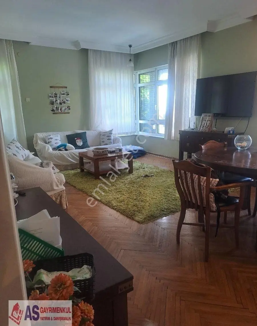 Emek 'de 3+1 Mobilyalı Katta - Görsel 5
