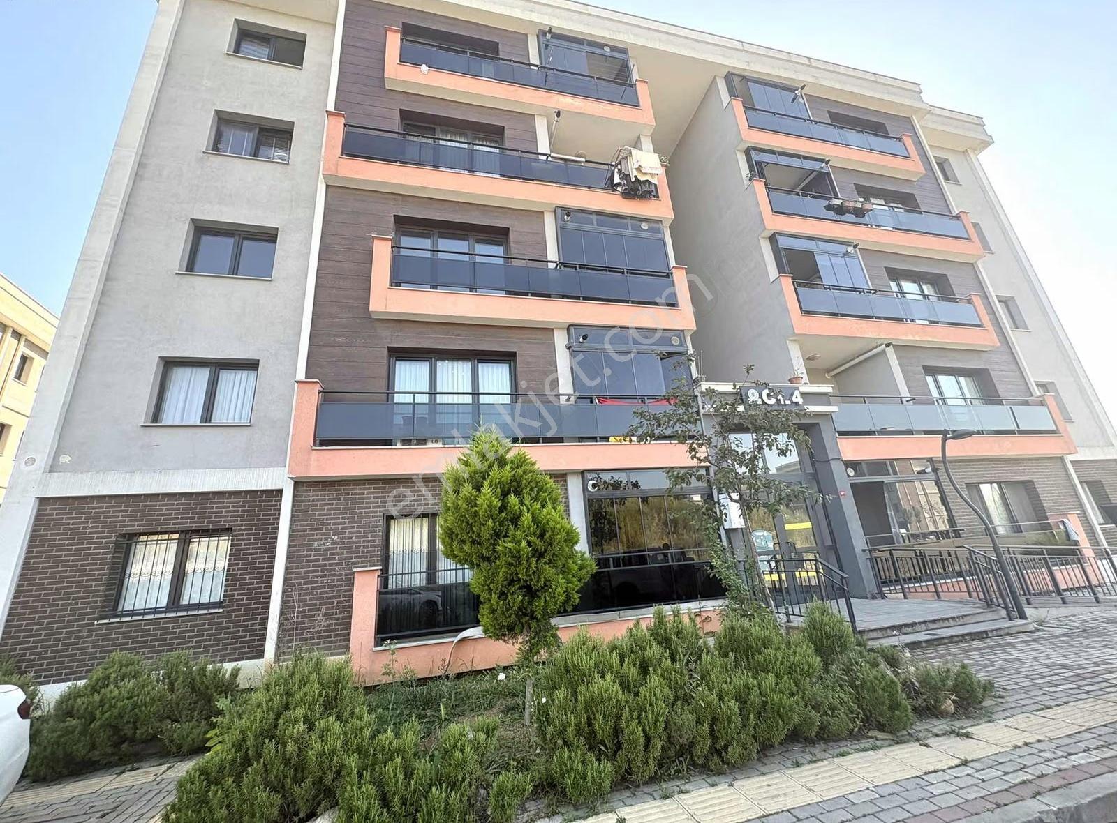 Toki Ayazma Konutları 3+1 Fırsat Daire !kısa Süreli Satılık! - Görsel 23