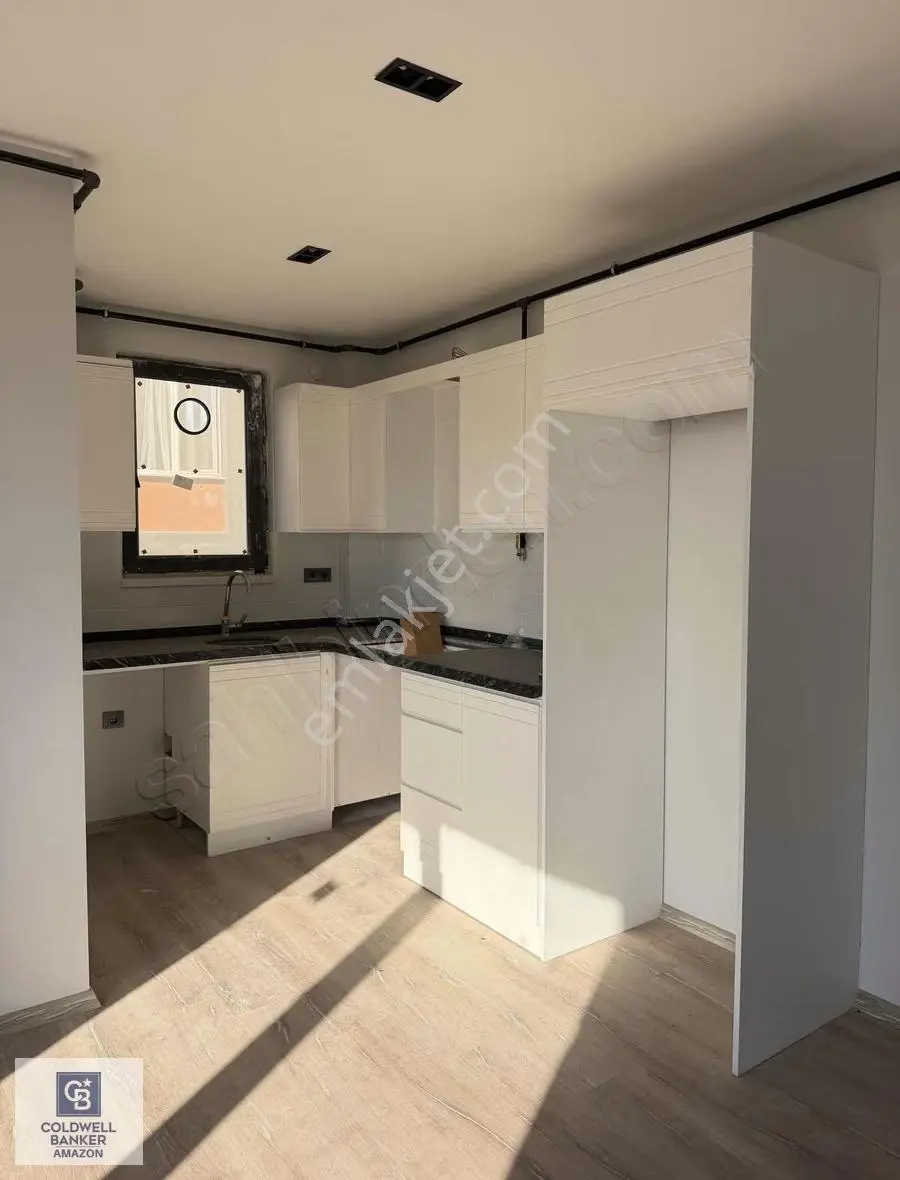 Balaç Mahallesinde Kiralık 1+1