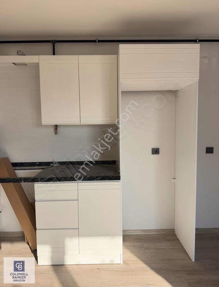 Balaç Mahallesinde Kiralık 1+1 - Görsel 4