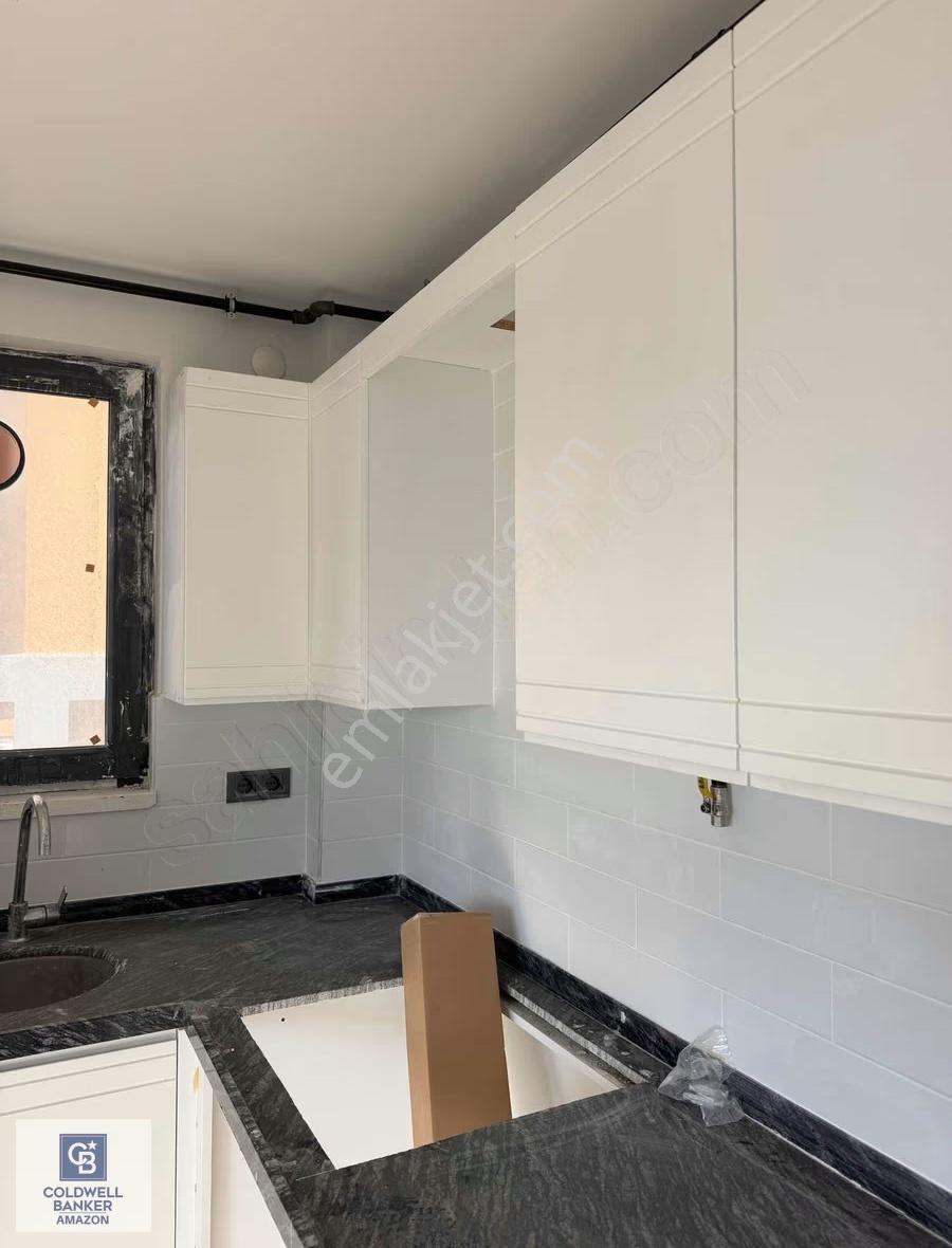 Balaç Mahallesinde Kiralık 1+1 - Görsel 17