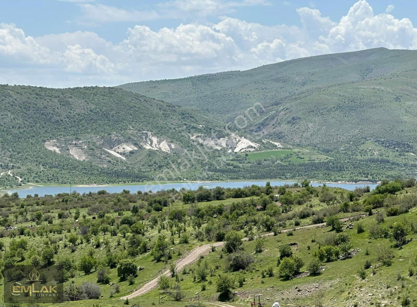 Ayaşta Doğanın İçinde Göl Manzaralı Müstakil Lüks Villa - Görsel 24