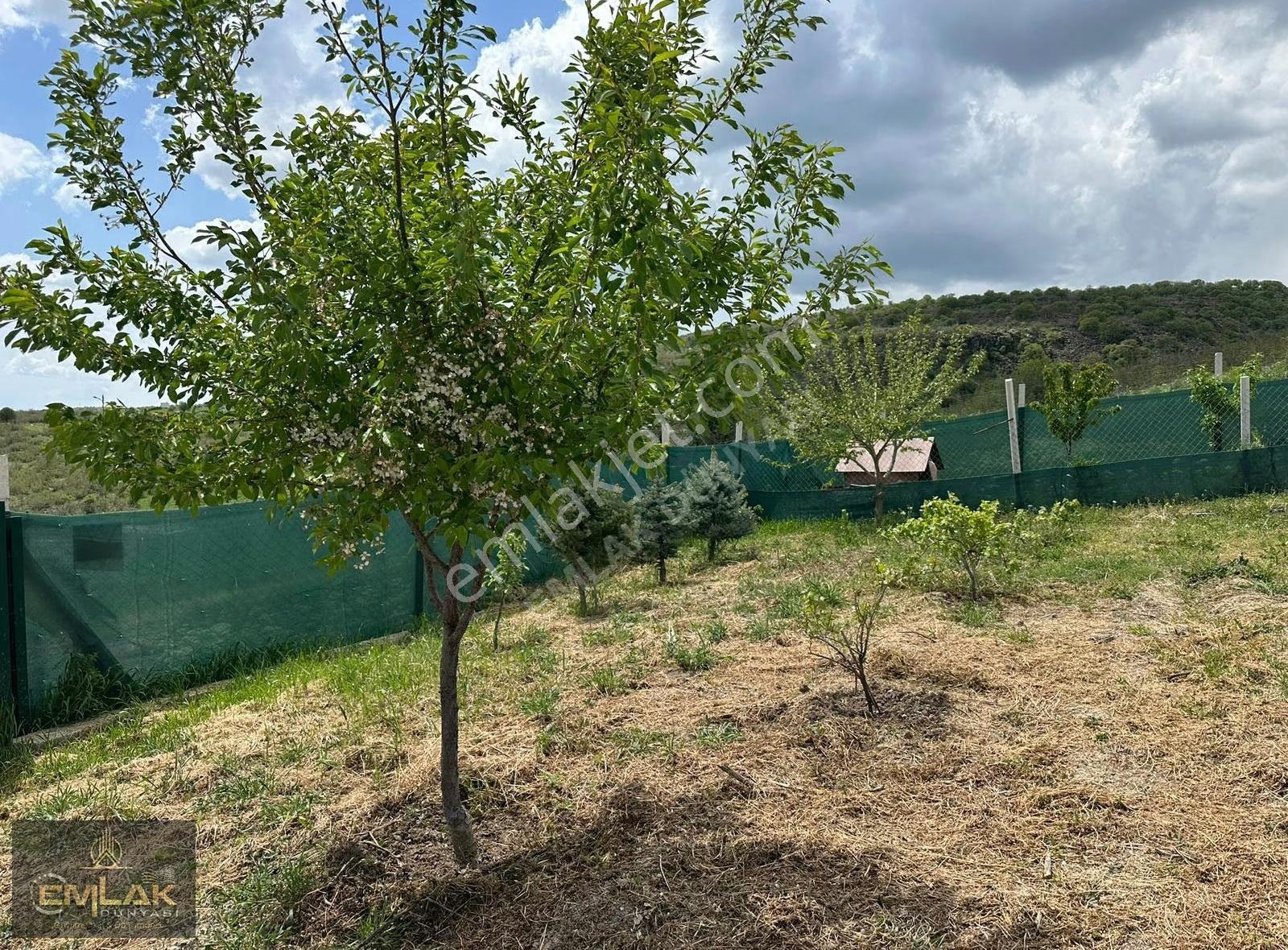 Ayaşta Doğanın İçinde Göl Manzaralı Müstakil Lüks Villa - Görsel 35