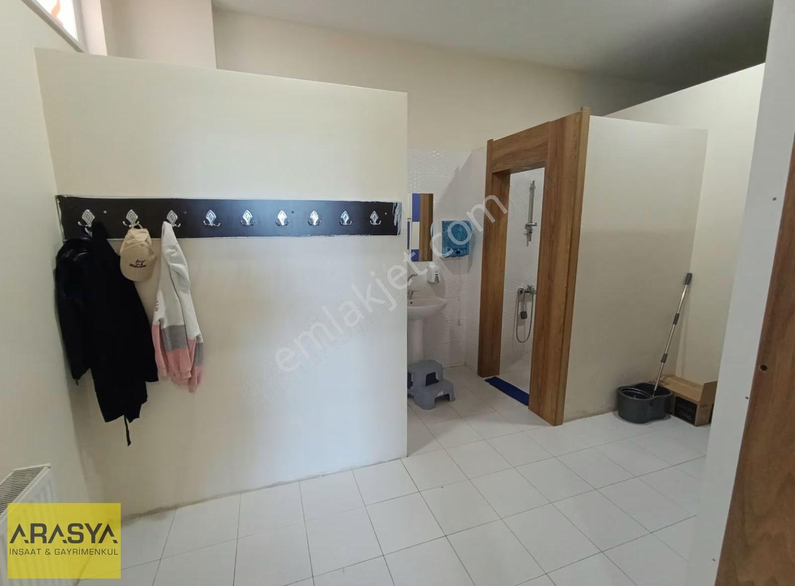 Evora Ya Çok Yakın 500 M2 Kiralık Dükkan - Görsel 9