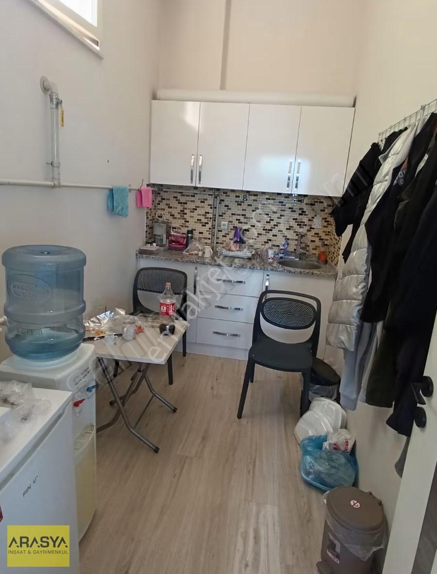 Evora Ya Çok Yakın 500 M2 Kiralık Dükkan - Görsel 12