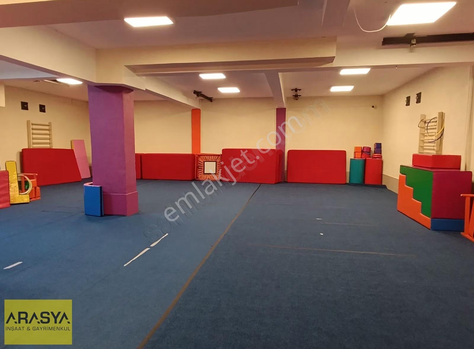 Evora Ya Çok Yakın 500 M2 Kiralık Dükkan - Görsel 15