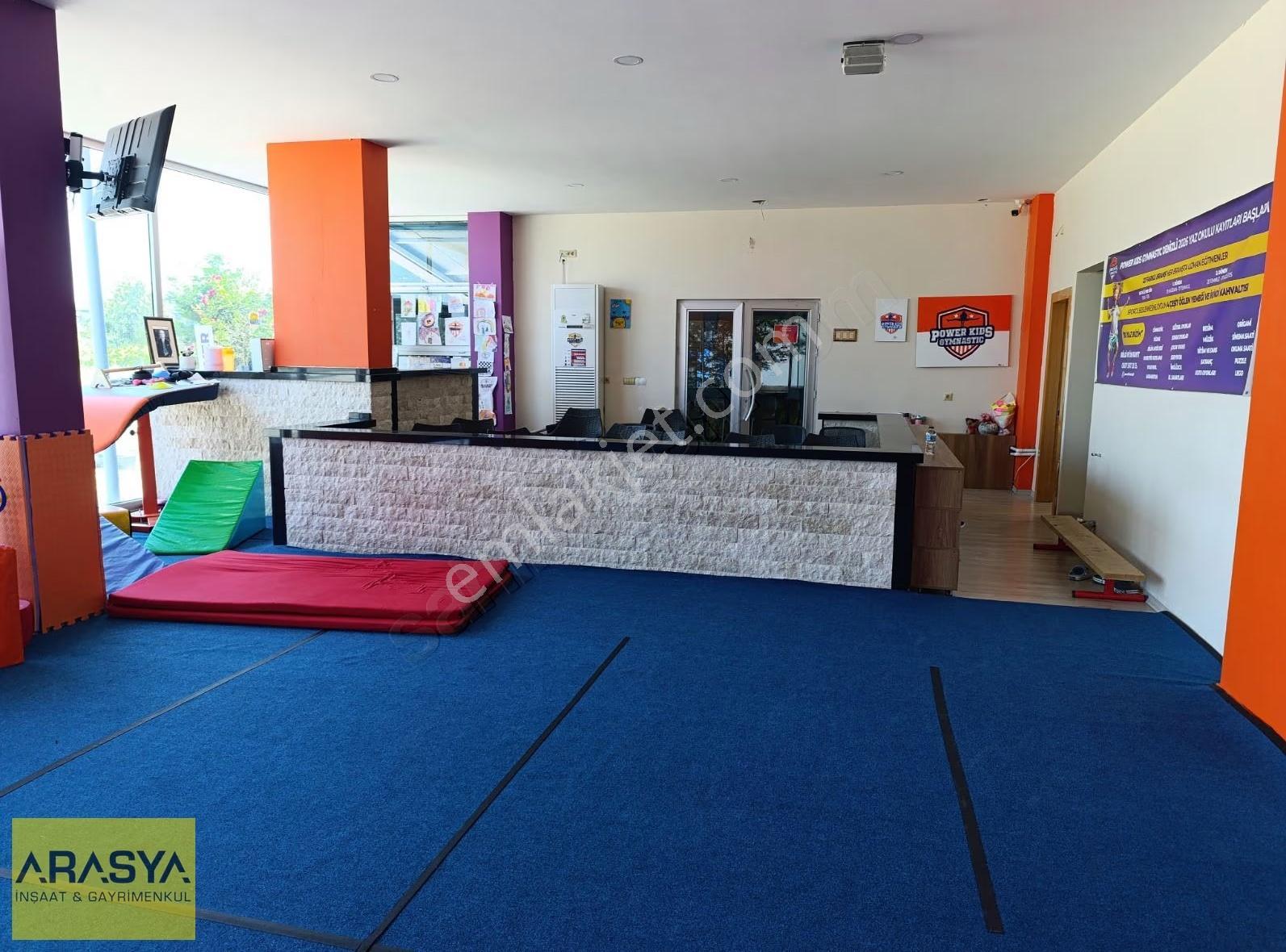 Evora Ya Çok Yakın 500 M2 Kiralık Dükkan - Görsel 8