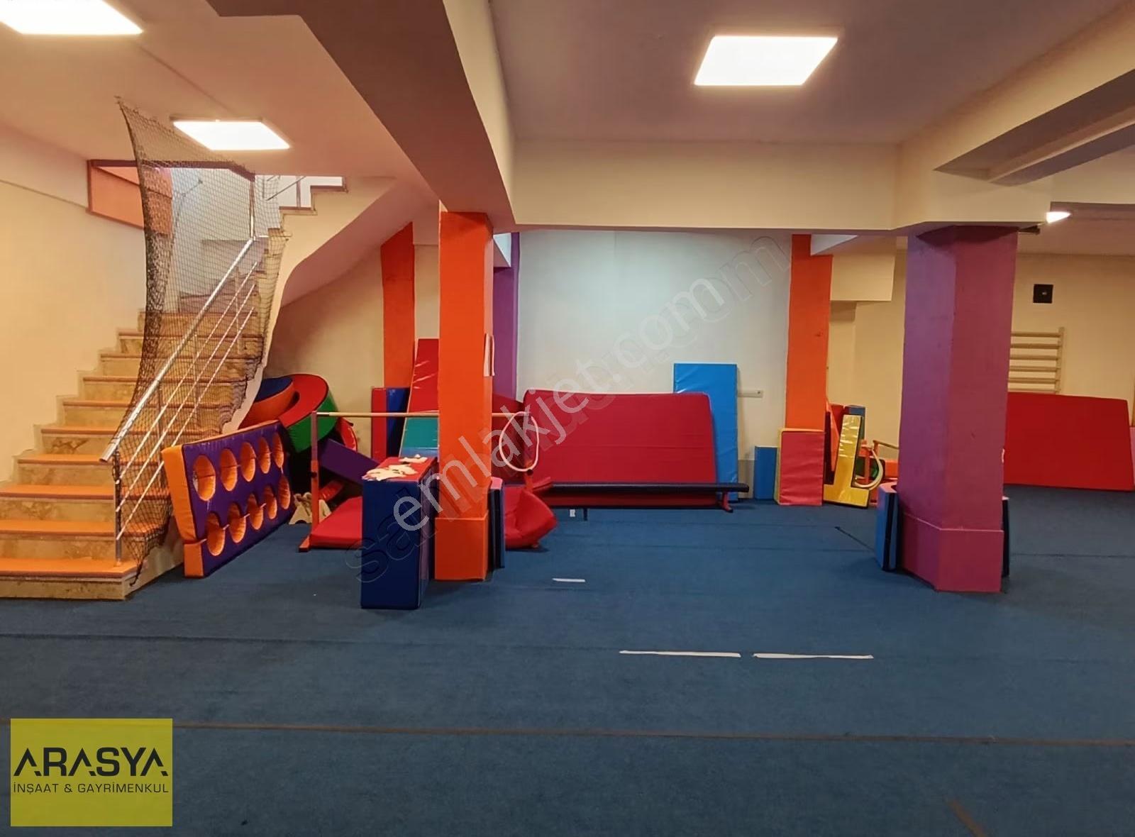 Evora Ya Çok Yakın 500 M2 Kiralık Dükkan - Görsel 21