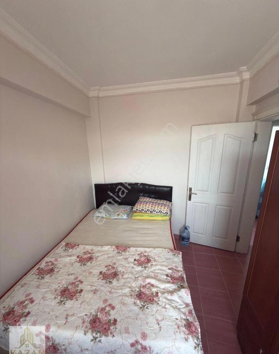Kumbağ 2+1 Denize 100 Metre Uzaklıkta Eşyalı Kiralık Daire Kazan Emlak’tan! - Görsel 23