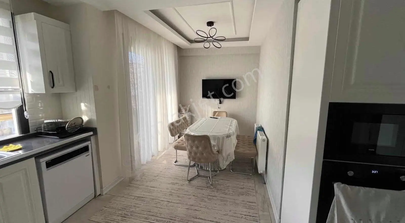 Viva'dan Acil Teknokent'te 100 M2 Net Daire - Görsel 3