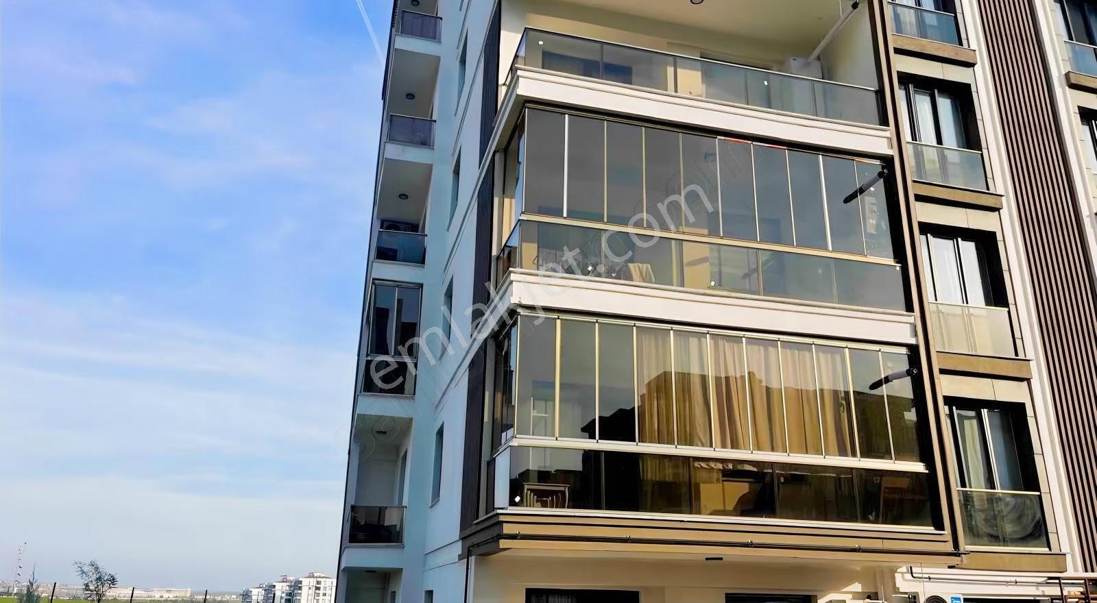 Viva'dan Acil Teknokent'te 100 M2 Net Daire - Görsel 11