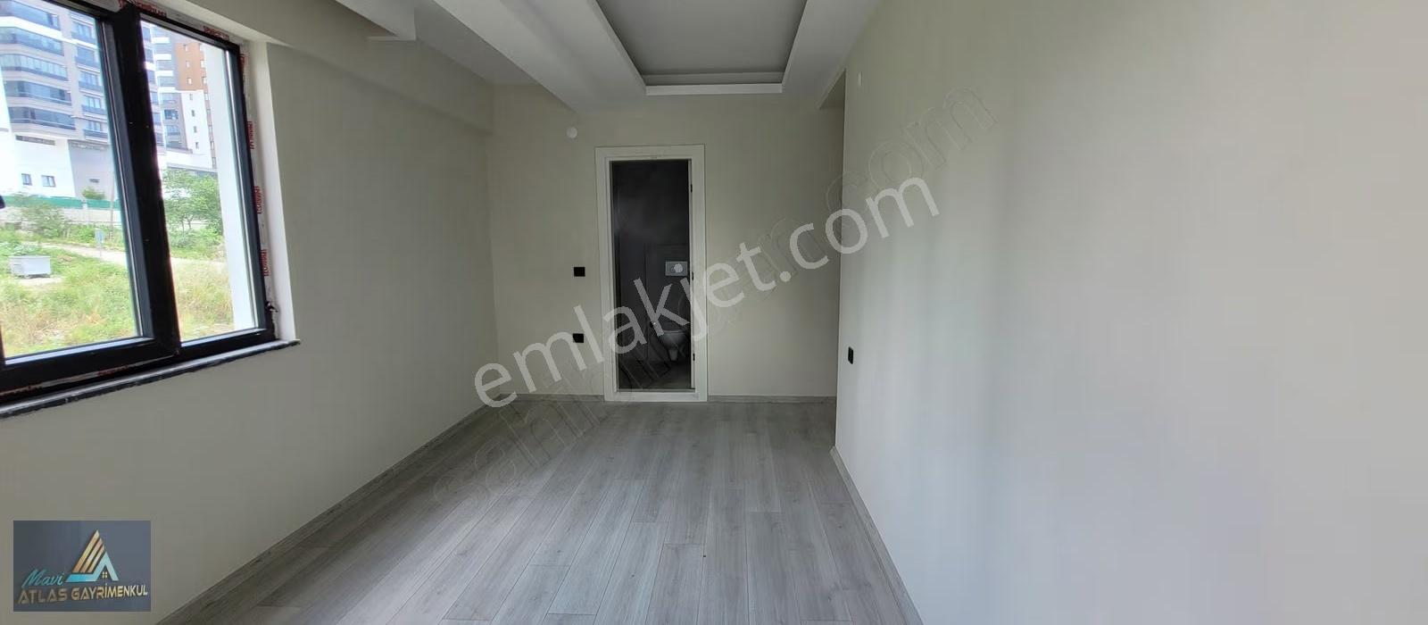Mavi Atlas'tan İlkadım Kışla Da Satılık 3+1 Daire - Görsel 33