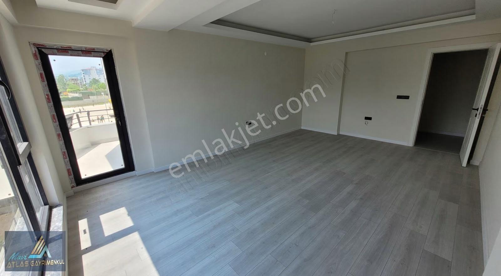 Mavi Atlas'tan İlkadım Kışla Da Satılık 3+1 Daire - Görsel 32