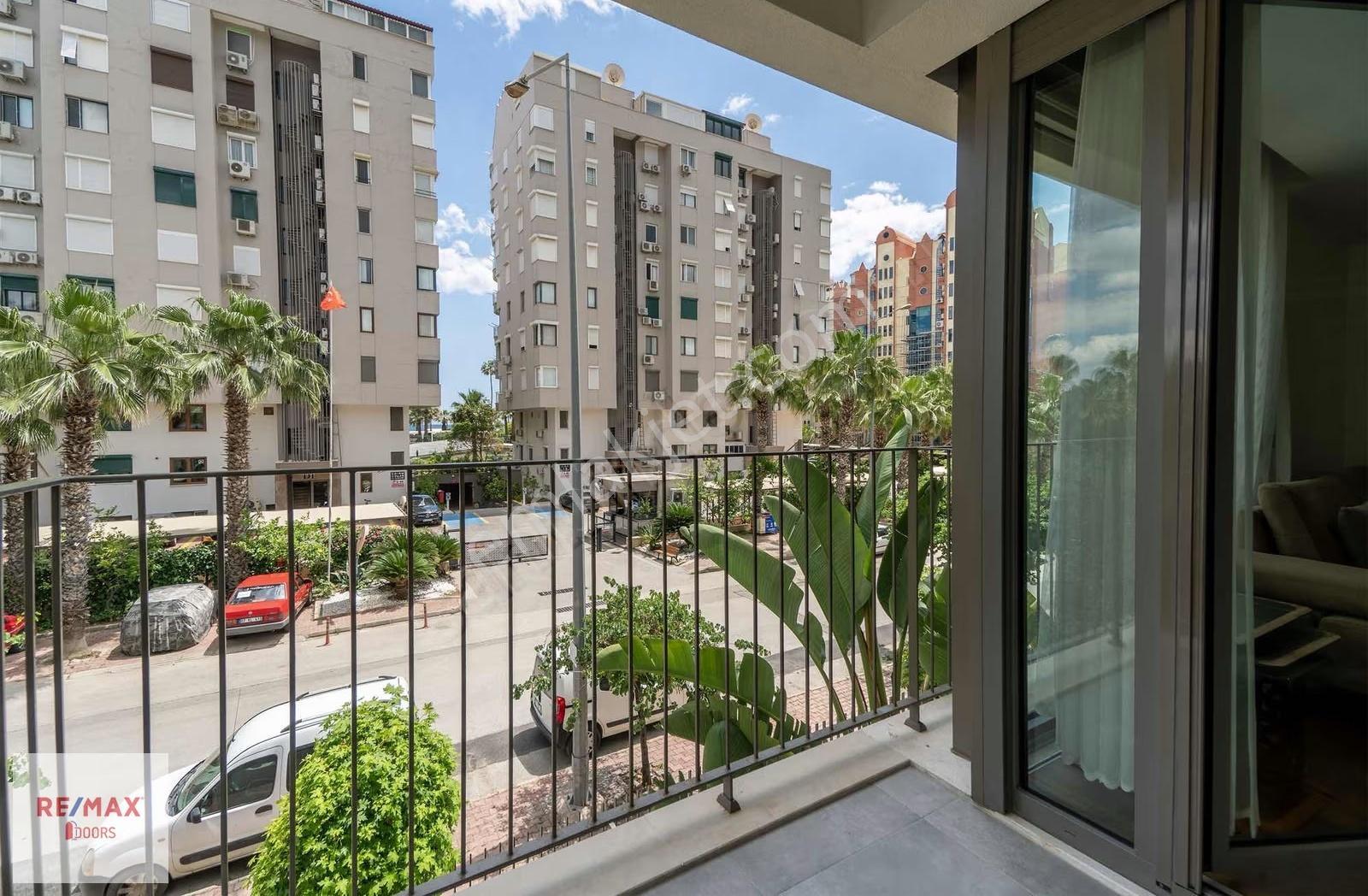 Antalya Konyaaltı Deniz Manzaralı Vatandaşlığa Uygun Satılık - Görsel 28