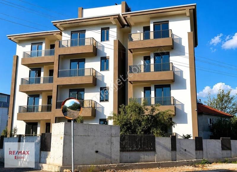 Döşemealtı Devlet Hastanesine Çok Yakın Kiralık 1+1 Daire