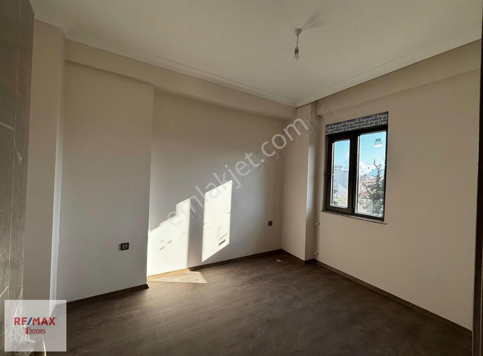 Döşemealtı Devlet Hastanesine Çok Yakın Kiralık 1+1 Daire - Görsel 3