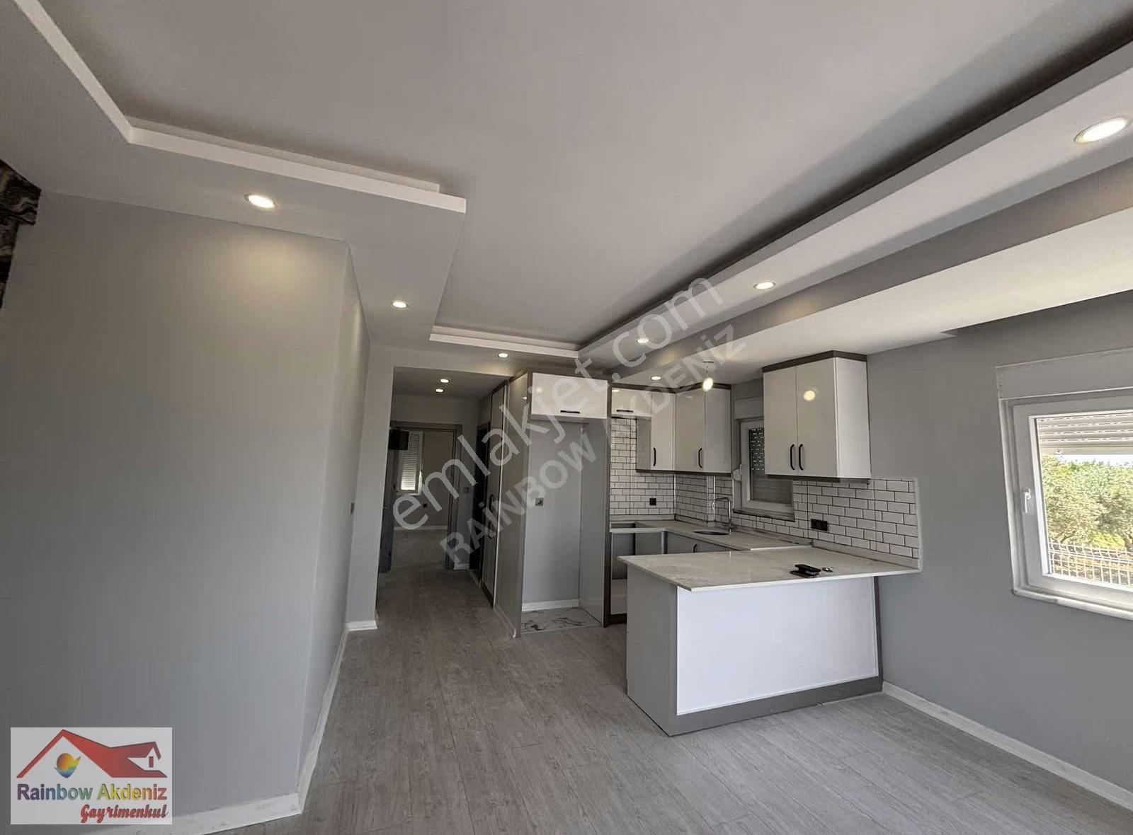 Evrenseki Mahallesinde 1+1 Satılık Daire - Görsel 7