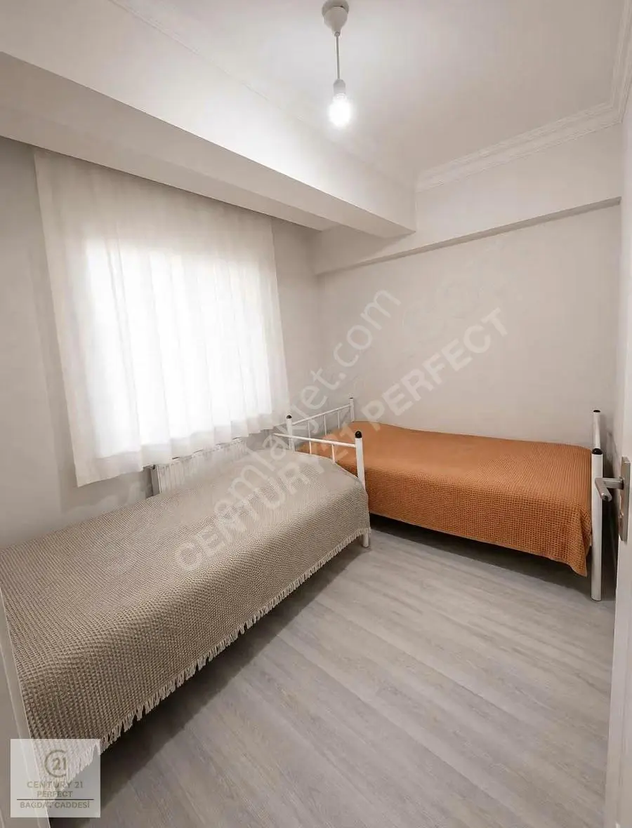Altıntepe Kılavuzçayırı , Bakımlı , Boş Satılık 2+1 Bahçe Katı - Görsel 5